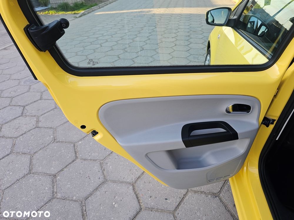 Seat Mii 1.0 Style EU6 - 32