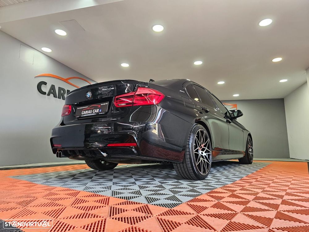 BMW 330 - 9