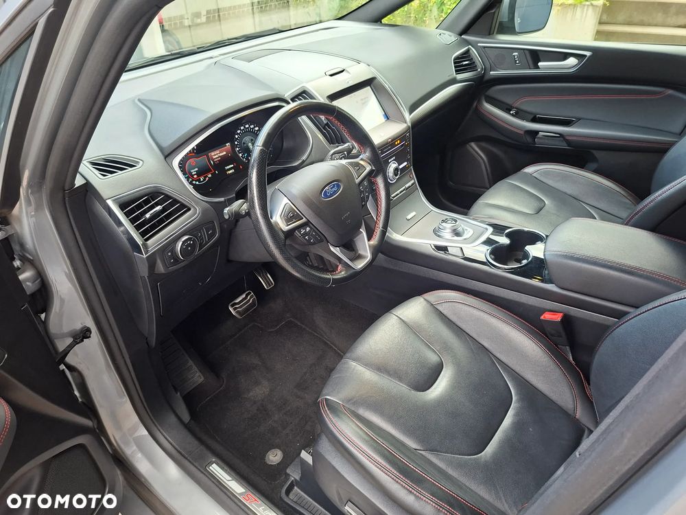 Ford S-Max 2.0 EcoBlue ST-Line - 7