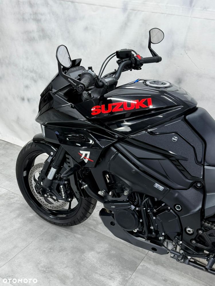 Suzuki Katana - 4