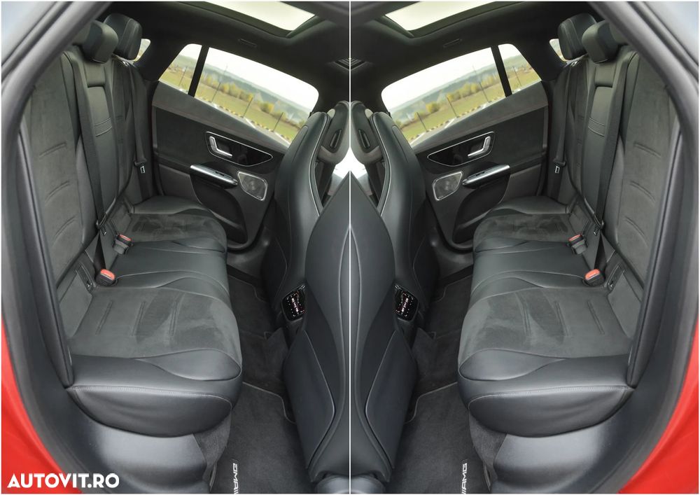 Mercedes-Benz EQE - 17