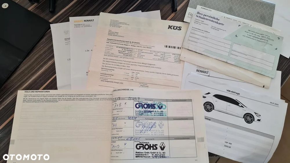 Renault Megane 1.2 Energy TCe Life - 25