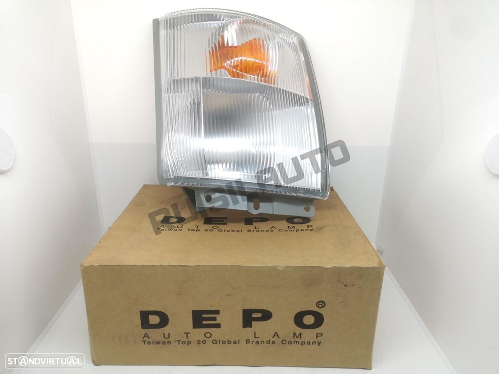 Farolim Pisca Frente Direito 108.905_520 Toyota Dyna V [1985_19 - 1