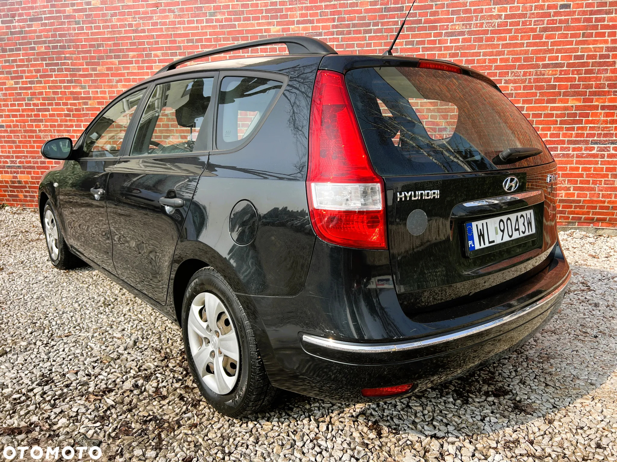 Hyundai i30 - 4