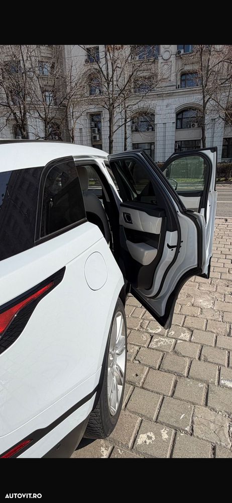 Land Rover Range Rover Velar - 5