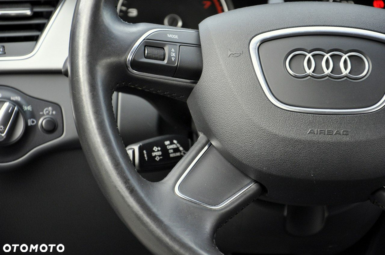 Audi A4 - 8