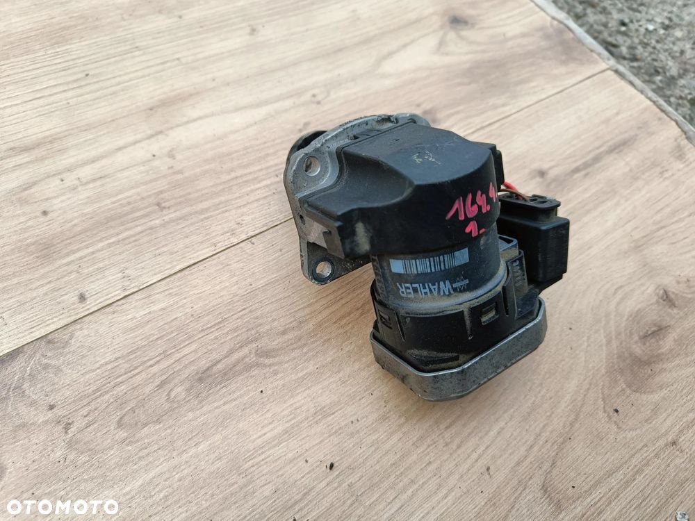 MERCEDES W164 W221 4.0 V8 CDI ZAWÓR EGR LEWY PRAWY A6291401560 A6291401260 - 7
