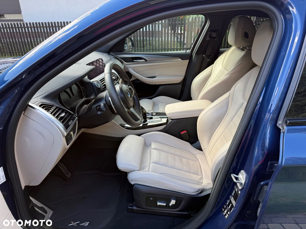 BMW X4 - 17