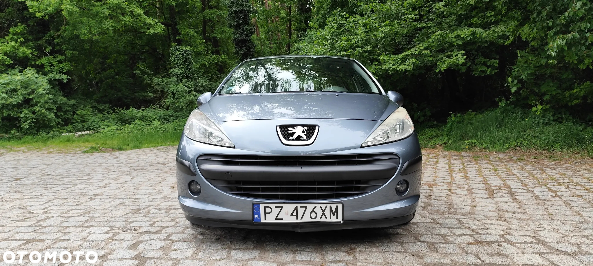 Peugeot 207 1.4 Trendy - 2