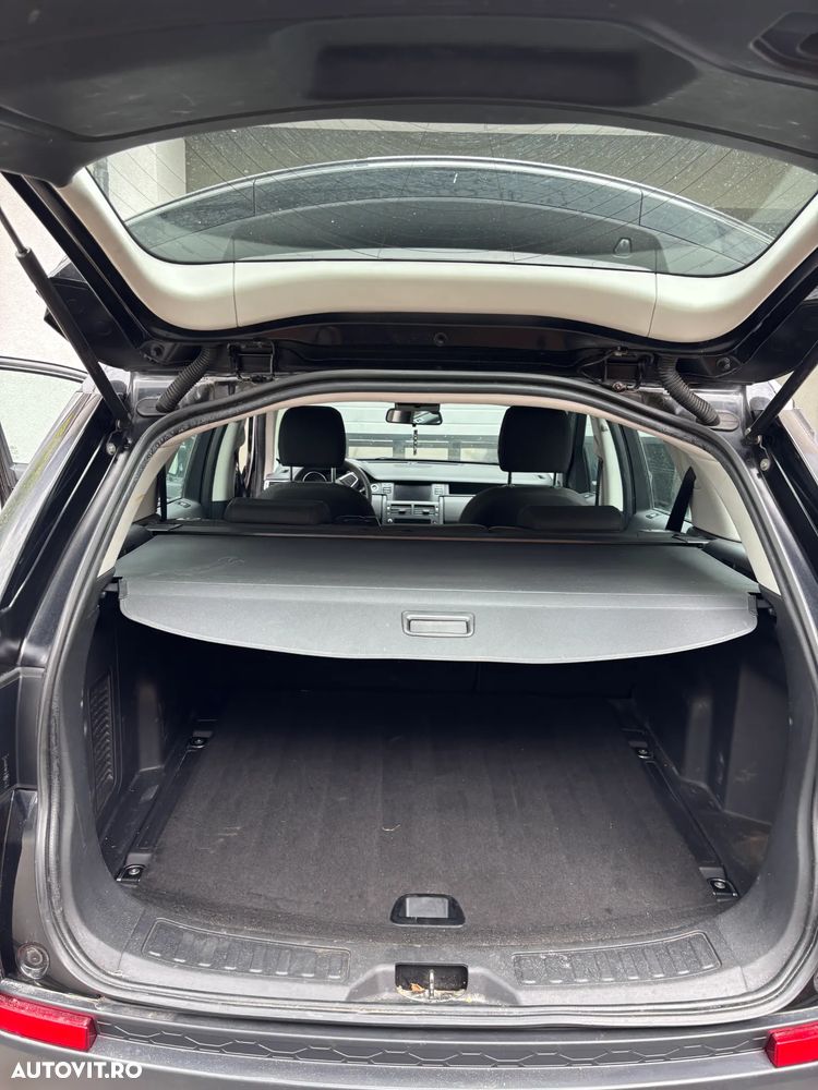 Land Rover Discovery Sport 2.0 D180 MHEV SE - 10