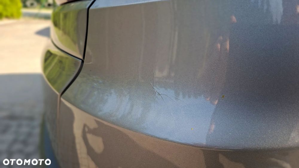 Renault Megane 1.6 16V Authentique - 9