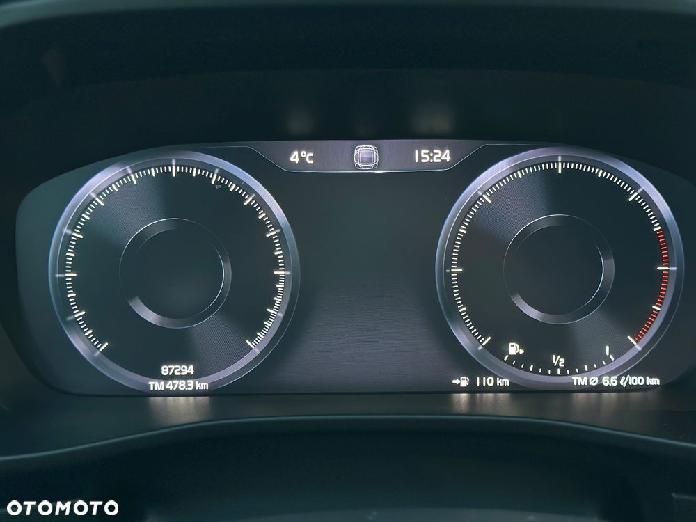 Volvo XC 40 D3 Momentum - 15