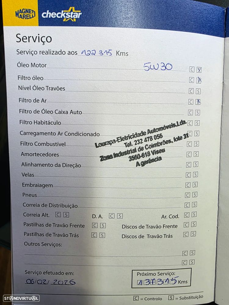 Peugeot 308 SW 1.6 BlueHDi Style - 52