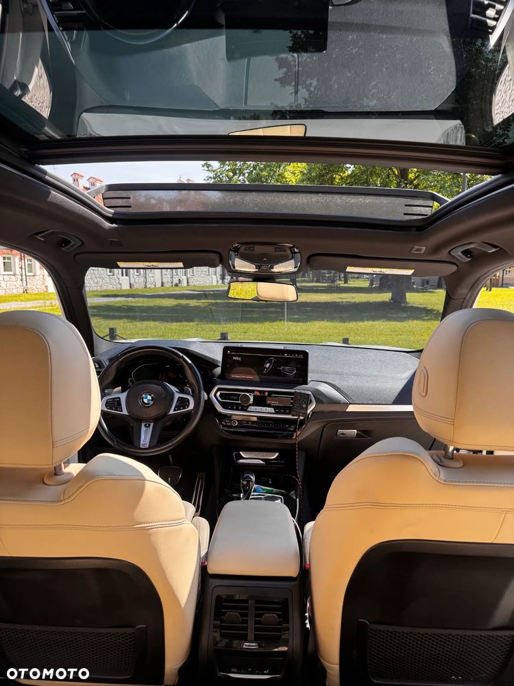 BMW X3 - 6