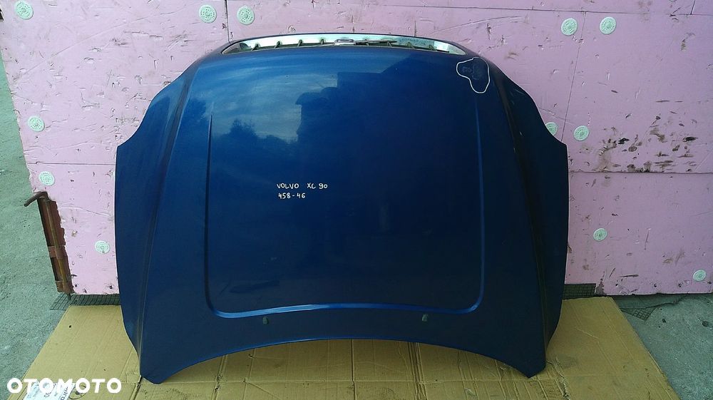 VOLVO XC90 I MASKA 458-46 - 1