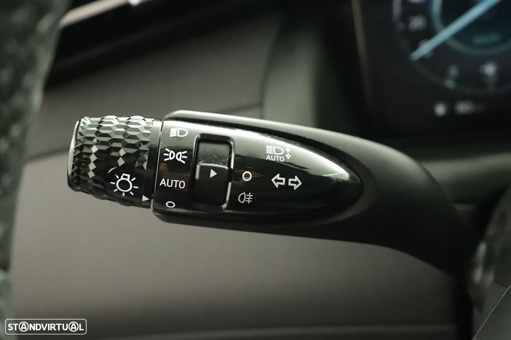 Hyundai Tucson 1.6 CRDi Vanguard DCT - 15