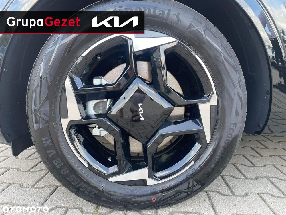 Kia Sportage 1.6 T-GDI Business Line 2WD DCT - 9
