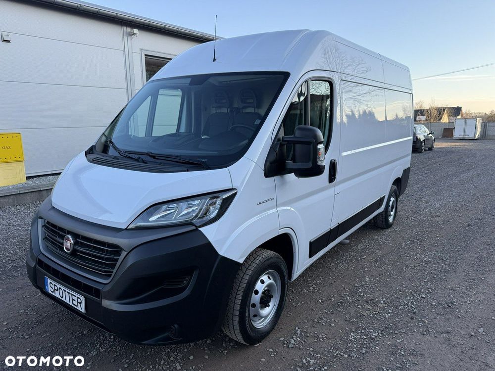 Fiat Ducato - 1