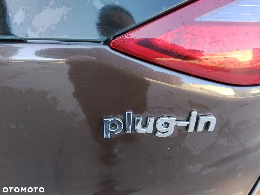 Hyundai IONIQ Plug-in hybrid Platinum - 20