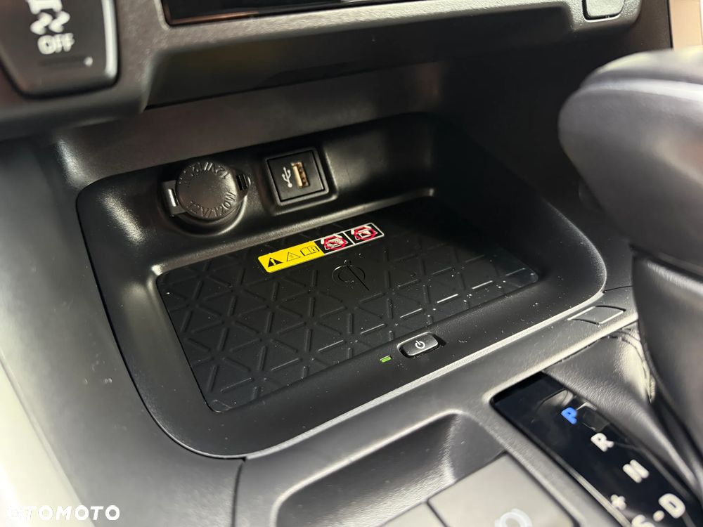 Toyota RAV4 2.5 Hybrid Comfort 4x2 - 35