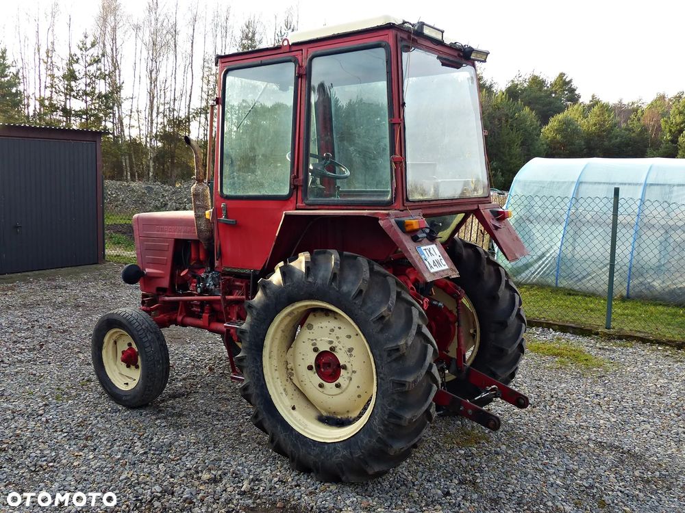 Inny Władymirec T25A - 5