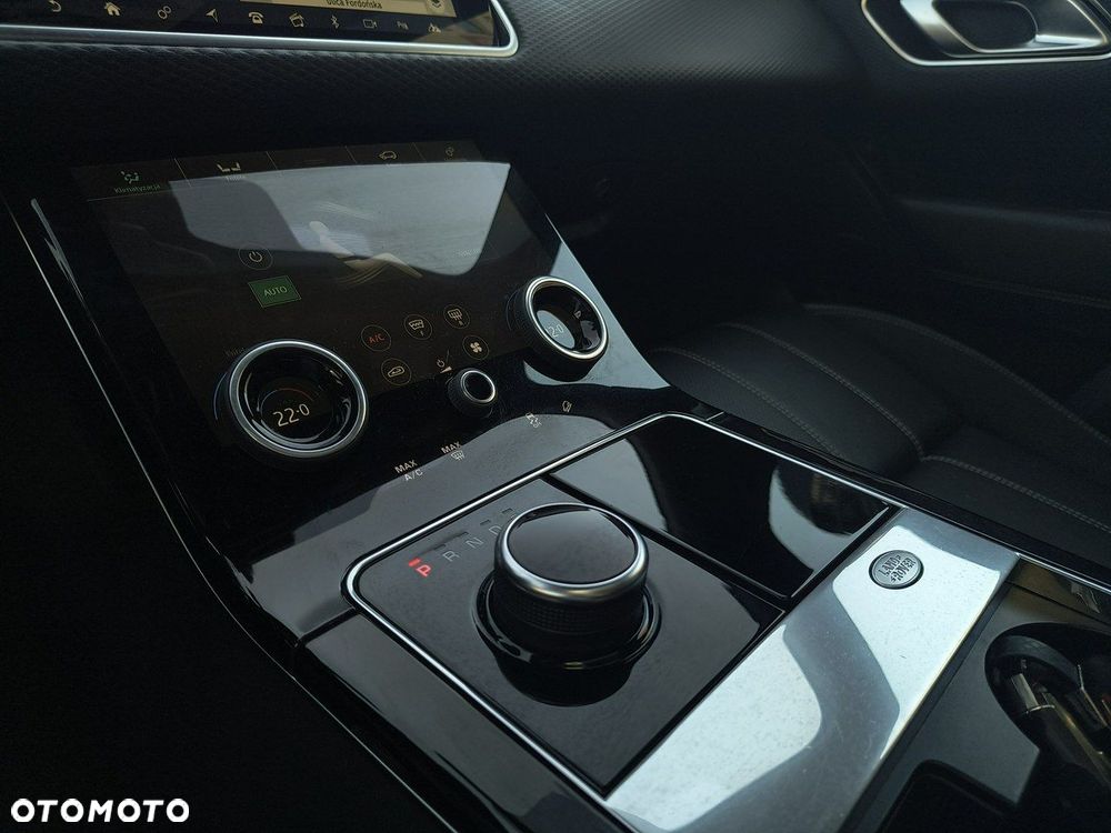 Land Rover Range Rover Velar - 30