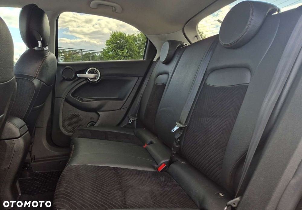 Fiat 500X - 11