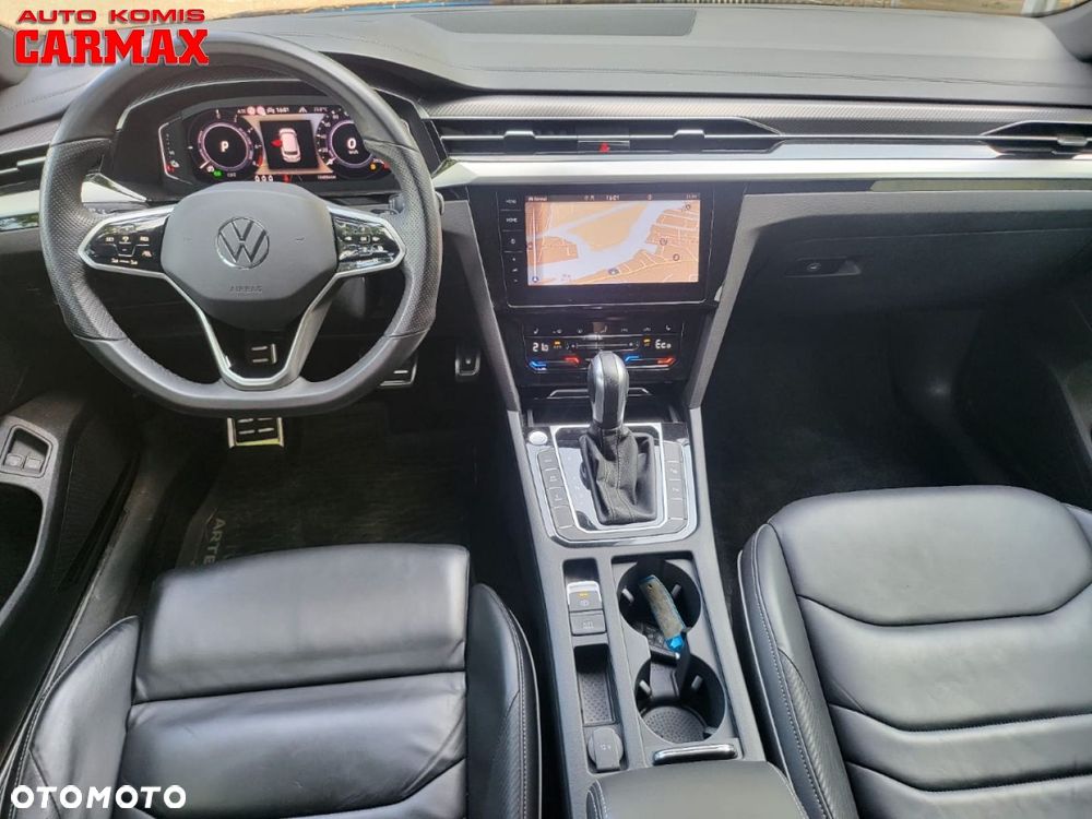 Volkswagen Arteon - 27