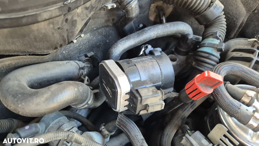 Mercedes-Benz C 200 CDI Automatik Classic DPF - 8