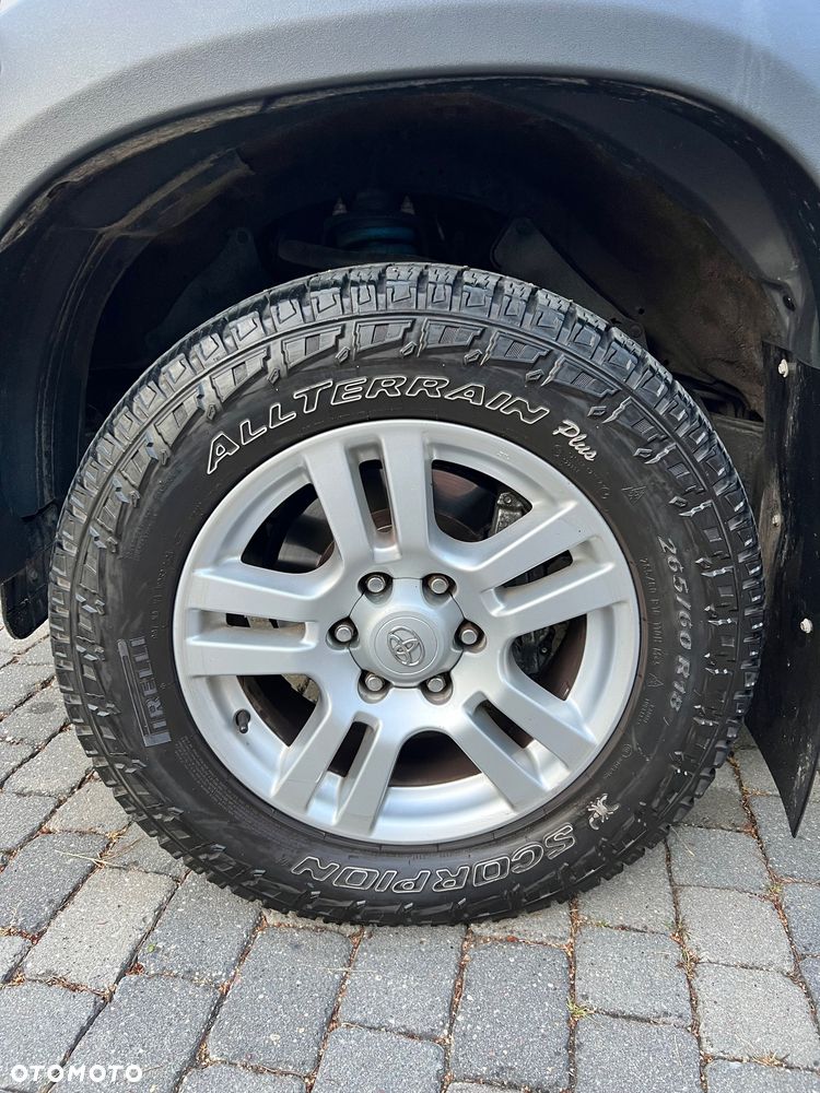 Toyota Land Cruiser LC 3.0 D-4D Prestige - 13