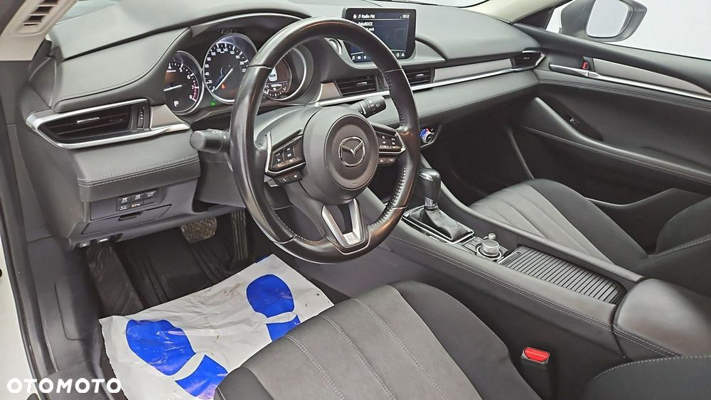 Mazda 6 2.0 Center-Line - 9