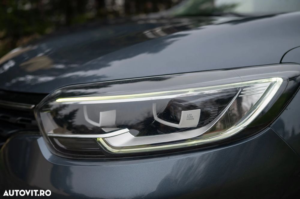 Renault Kadjar BLUE dCi 116 Life - 18