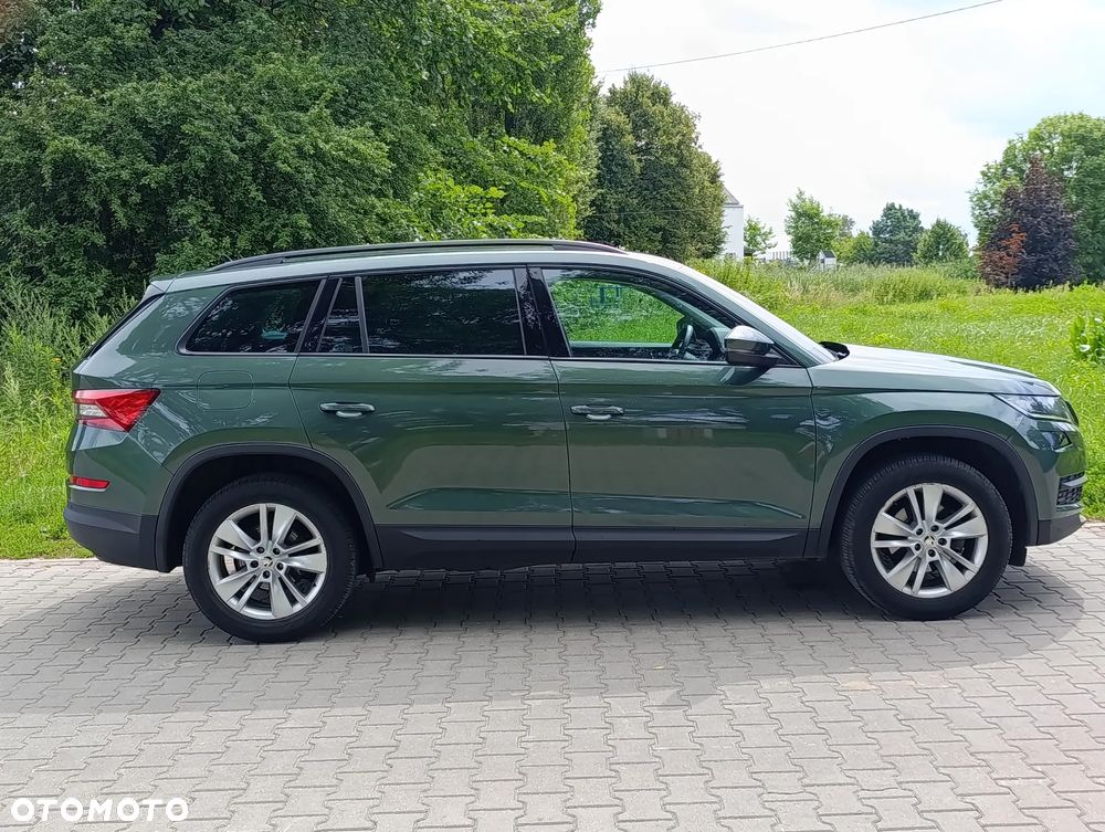 Skoda Kodiaq 1.5 TSI ACT 4x2 Business DSG - 3