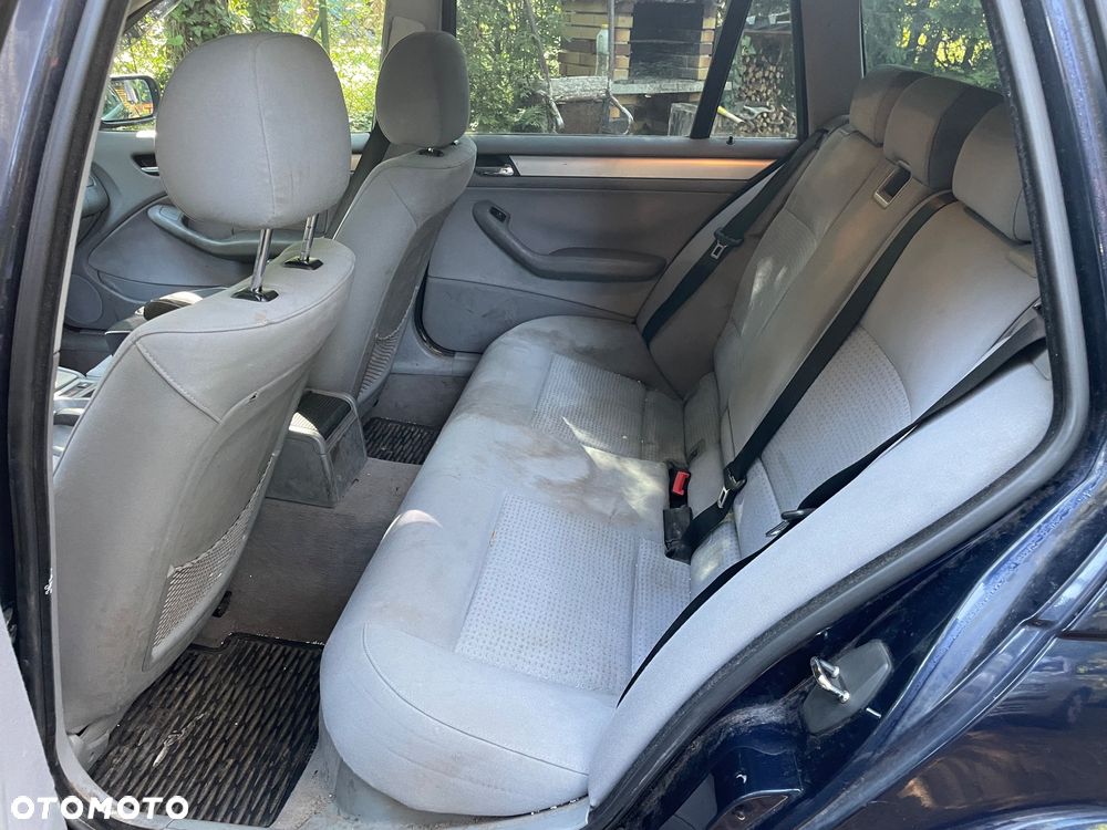 BMW Seria 3 330d - 9