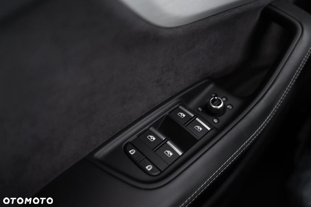 Audi SQ7 - 31