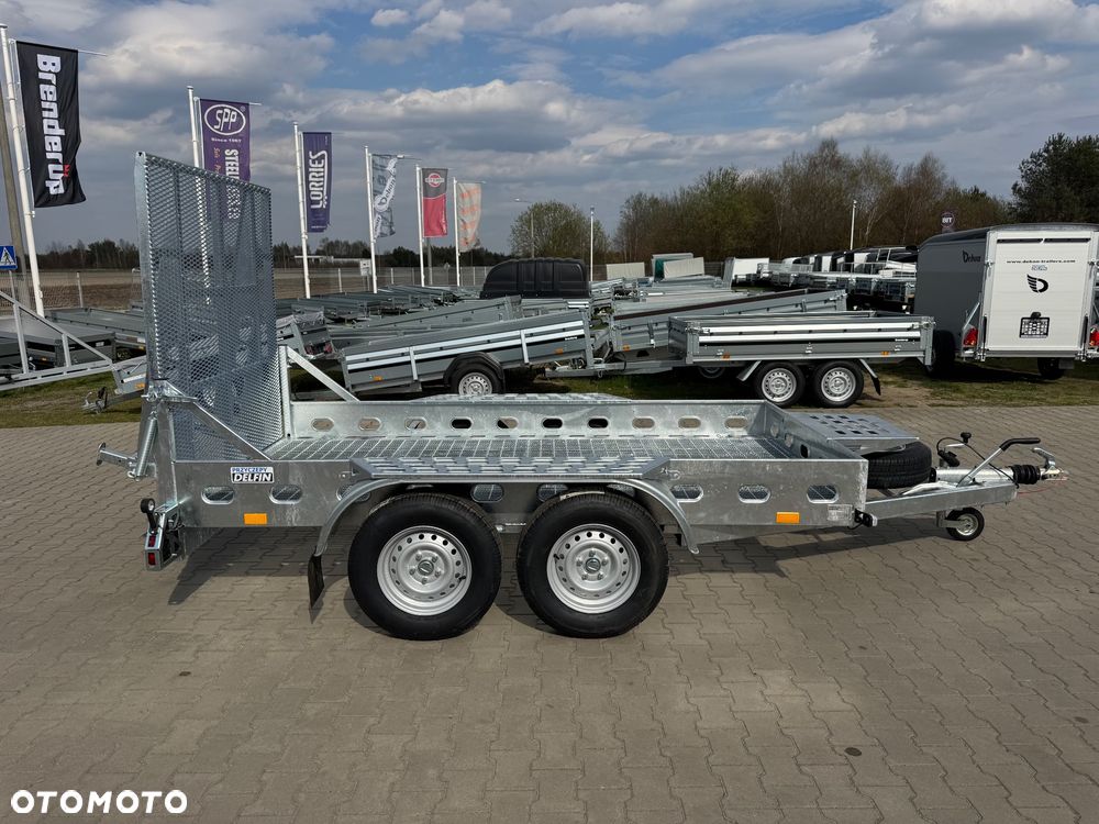 Rydwan EURO B-2600/2/C3 - 2