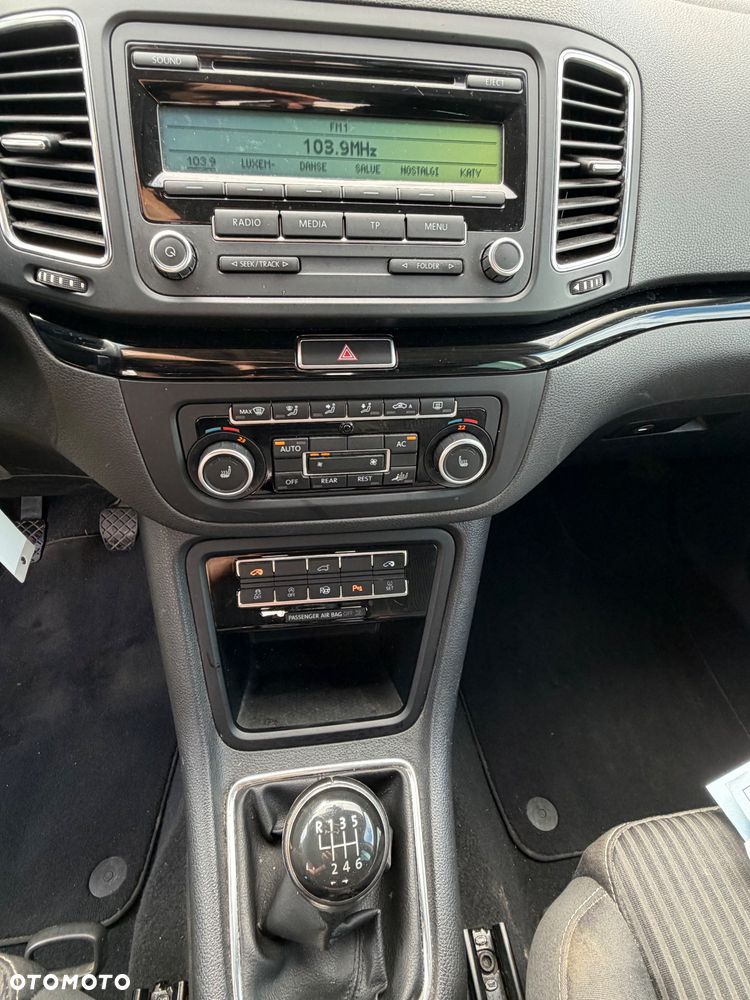 Seat Alhambra 2.0 TDI Start & Stop 4Drive Style Plus - 11