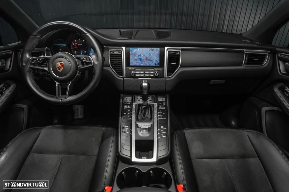 Porsche Macan PDK - 7