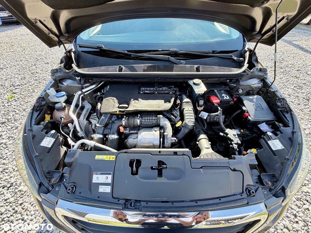 Peugeot 308 - 22