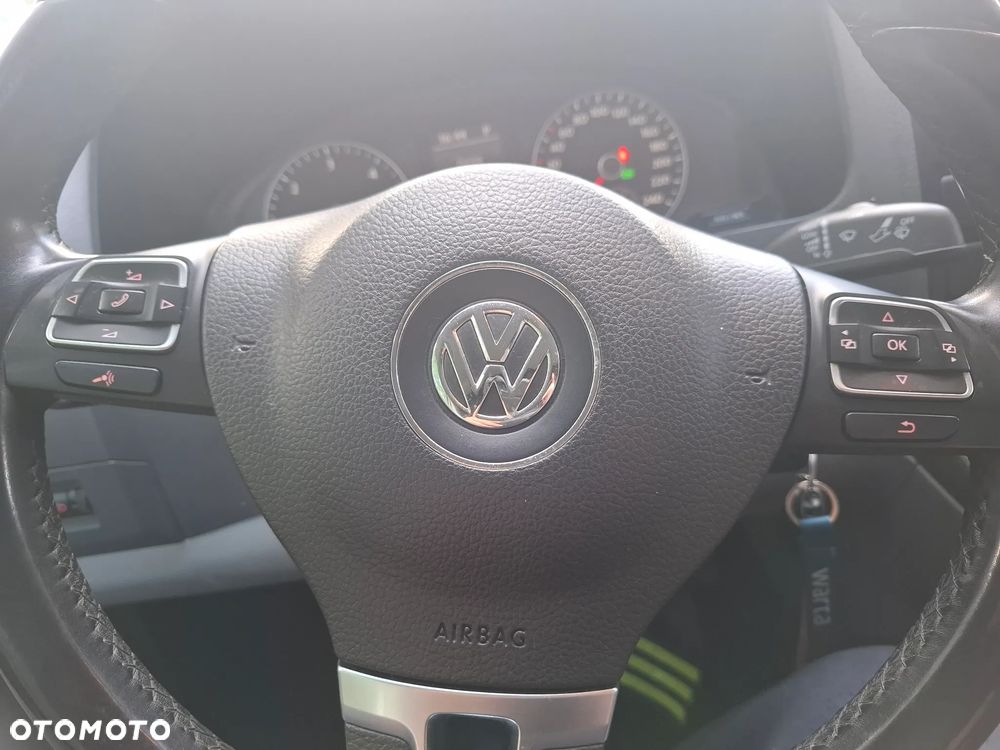 Volkswagen TRANSPORTER - 14