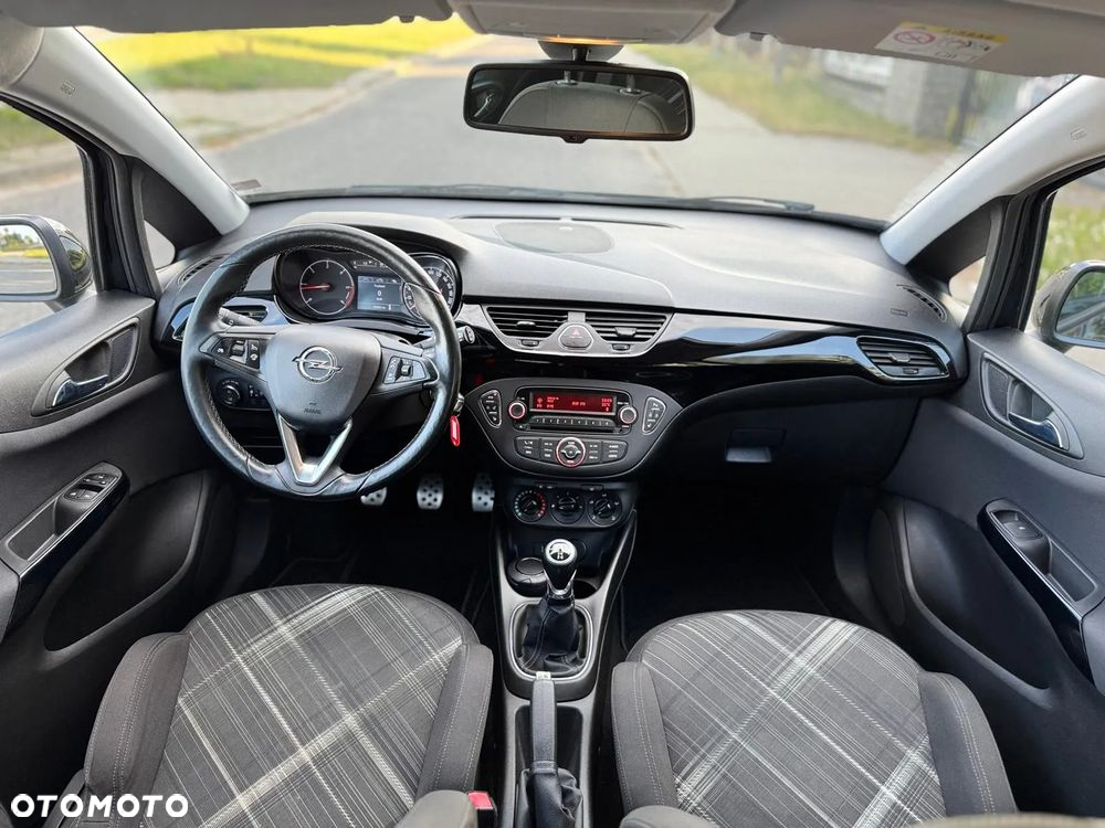 Opel Corsa - 22