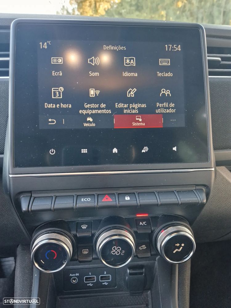 Renault Zoe (c/ Bateria) Zen 50 - 24