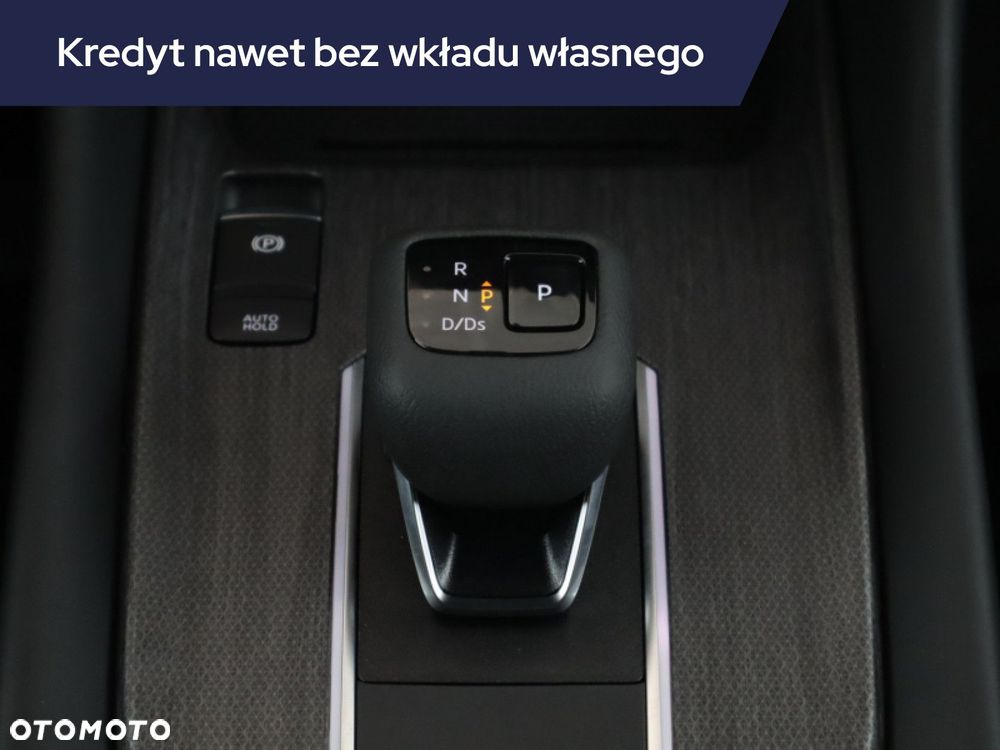 Nissan Qashqai - 19