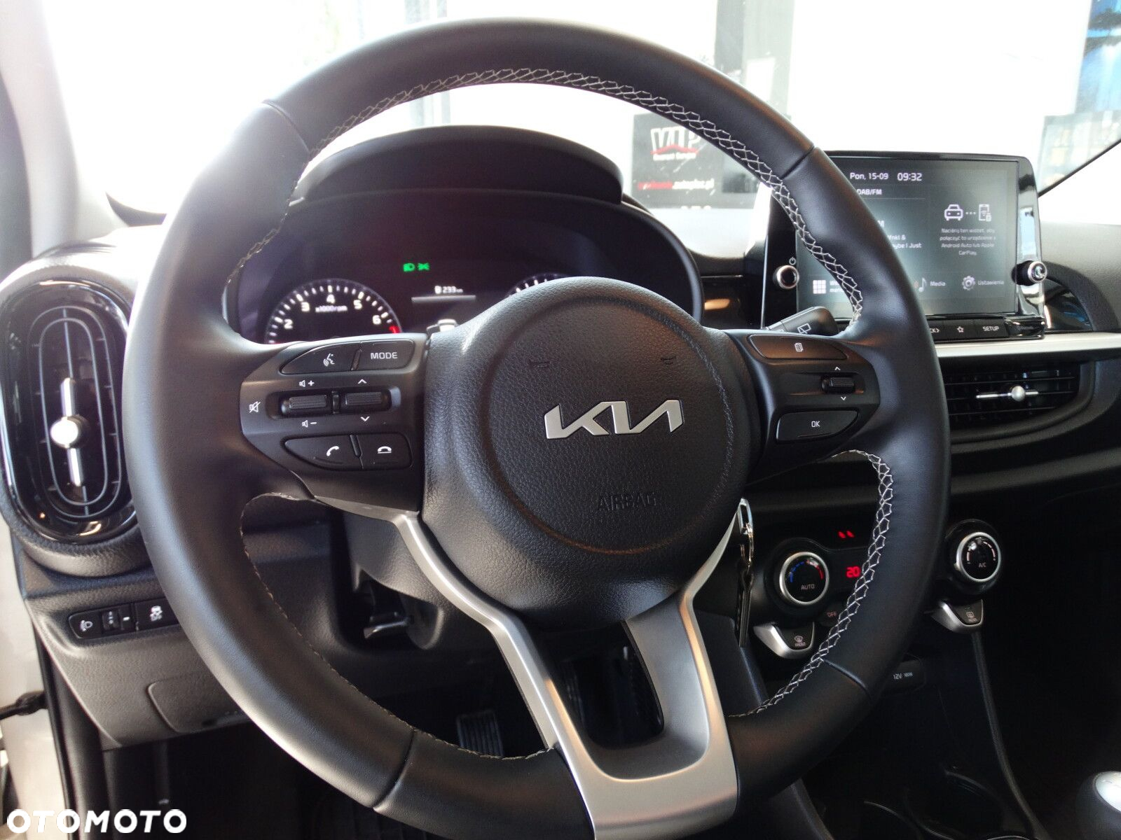 Kia Picanto - 21