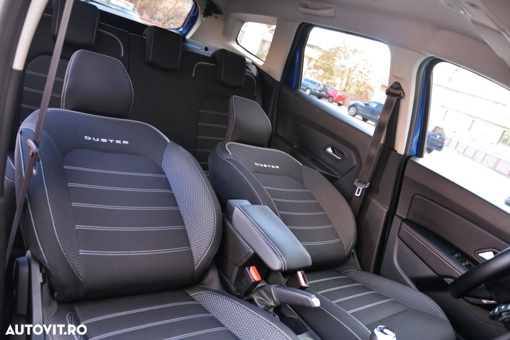 Dacia Duster - 12