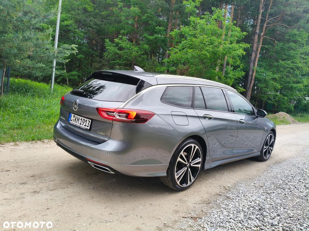 Opel Insignia 2.0 Exclusive - 3