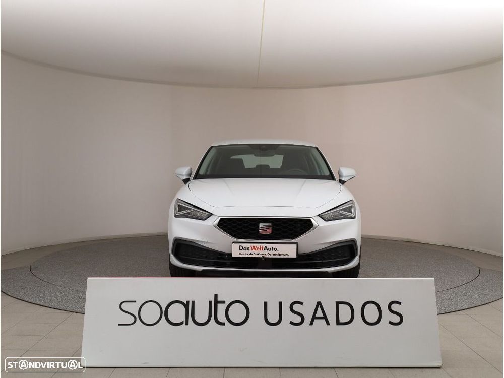 SEAT Leon 1.0 TSI Style - 2