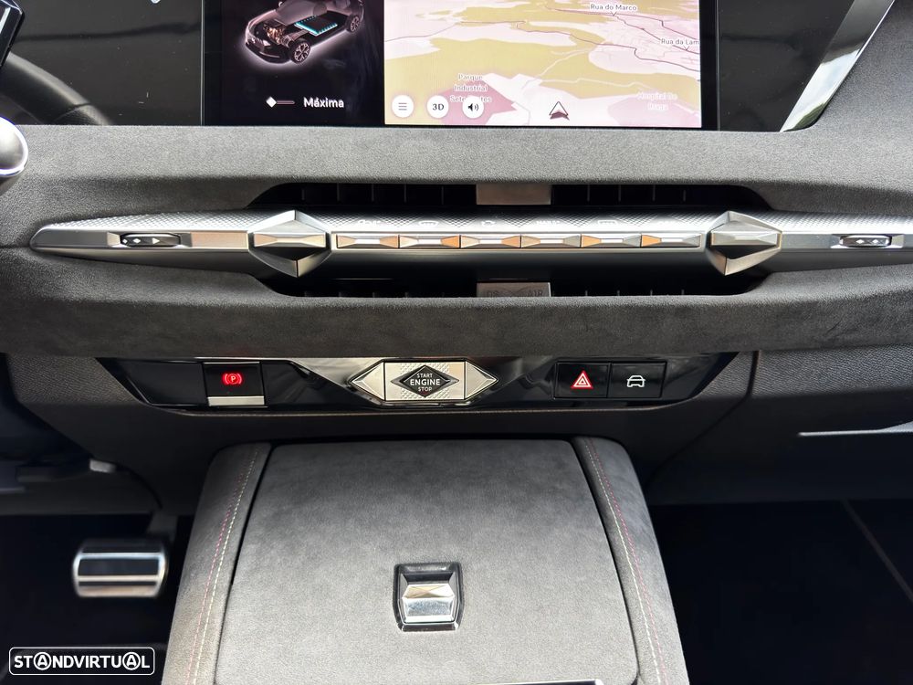 DS DS4 E-TENSE 225 PERFORMANCE LINE+ - 33