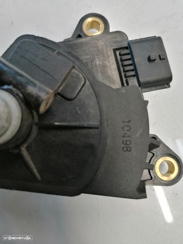 Pedal Acelerador Eletrico Renault Kangoo Express (Fw0/1_) - 5