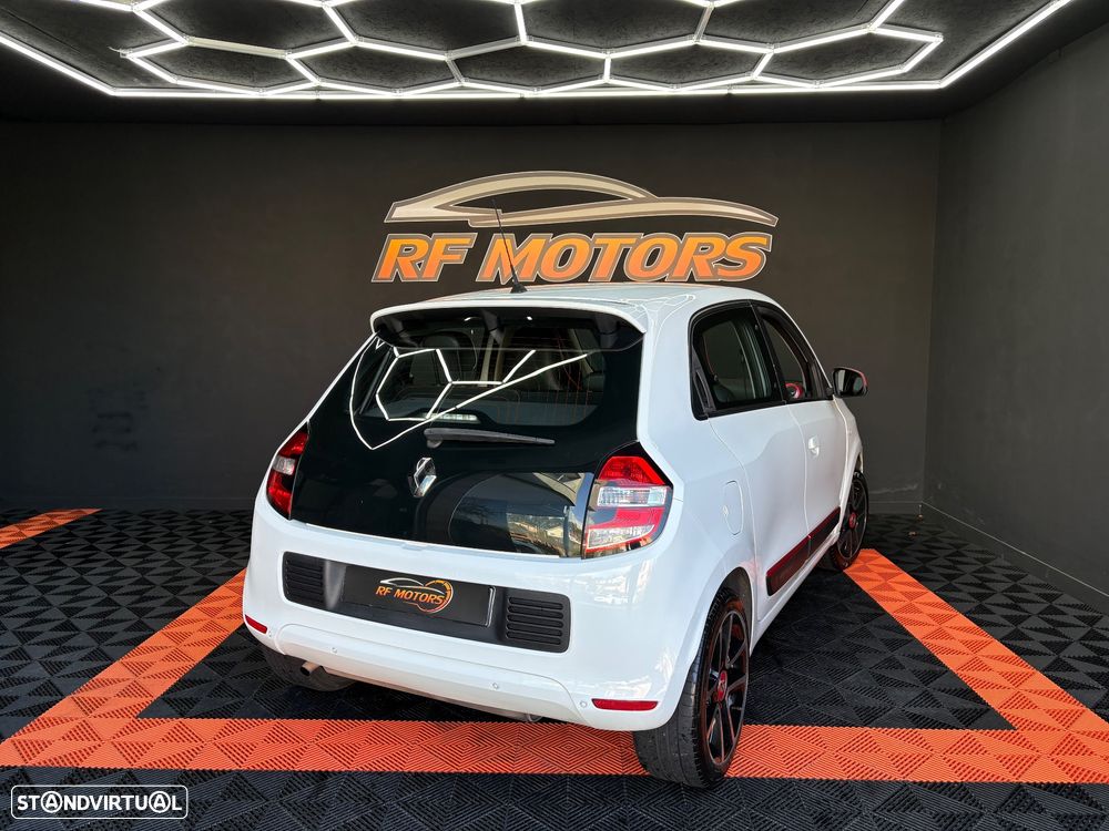 Renault Twingo 0.9 TCe Exclusive - 8